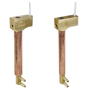 L型ホルダーハイパワー800 / ハイパワーL型ホルダー　干渉回避型